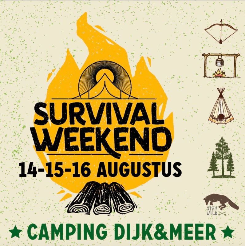 survival weekend